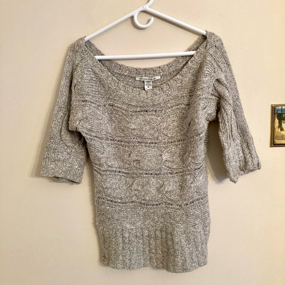 American Rag Sweater - Picture 7 of 9